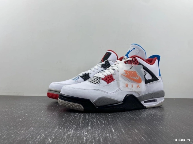 Rep TB The CL1184-146 4 What Retro Jordan 0721